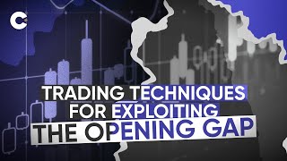 Le Tecniche di Trading per Operare sul Gap di Apertura [upl. by Felicio]