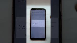 oppo a3s hard reset  oppo a3s password remove  oppo a3s pin lock [upl. by Odnamla]