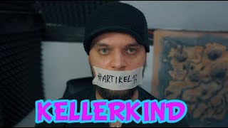 Kellerkind VS Artikel 13 [upl. by Samtsirhc]