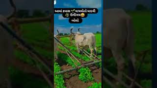 ખેડુત પુત્ર 🌱🌱shortvideo sotsfeed [upl. by Ryter806]