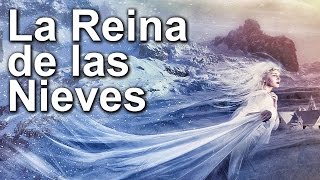 Una Aventura Congelada  Frozen  La Reina de Las Nieves  Cuentos Infantiles Clásicos para Niños [upl. by Asilam]