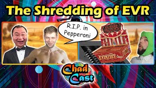 Everfest Unlimited was SHREDDED  Chad Cast Ep 51 [upl. by Nomde176]