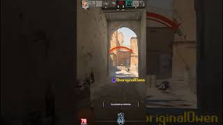 A quick Deagle clutch cs2 cs2clips csgo csgoclips gaming gamingvideos gamingclips [upl. by Atiuqet810]