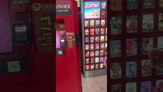 Redbox Is Giving Free Movies [upl. by Anilram]