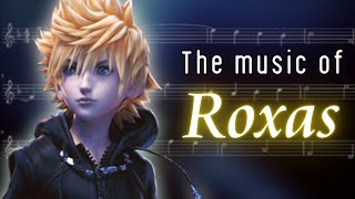 The Music of Roxas  A Retrospective of The Other Promise [upl. by Pruchno153]