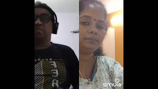 Maasila unmai with diff lyrics by Sri Vasudevan and sung by Mrs Pramila and Parthasarathy [upl. by Priestley]