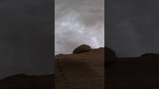 Som ET  78  Mars  Curiosity Sol 3063  Video 3 [upl. by Jaye]