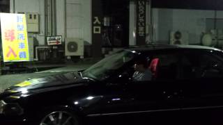 jzx100 mark2 tourer v muffler sound 仮 [upl. by Eynobe611]