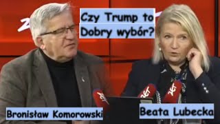 Bronisław Komorowski czy będzie wojna [upl. by Htebazileharas953]