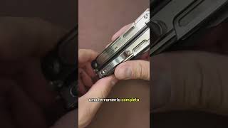 Leatherman Arc  Uma multitool incrível com um defeito enorme edc leatherman [upl. by Tyson]