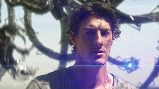 Skyline Full Movie Facts amp Review  Eric Balfour  Scottie Thompson [upl. by Notna]