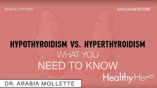 Hashimoto’s Thyroiditis Everything Women Need To Know [upl. by Ewens606]