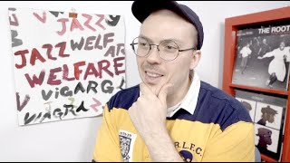 Viagra Boys  Welfare Jazz ALBUM REVIEW [upl. by Lletniuq]