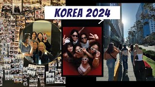 TRAVEL 11 KOREA 2024  Seoul [upl. by Marleen]