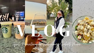 VLOG GIRL MAINTENANCE  UNBOXINGS  CATCHING UP  MORE  MANDISA MPOTSANG [upl. by Yaeger449]