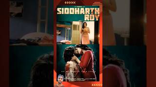 😂 Siddharth Roy emotional Love story for Indu ❤️siddharthroy movie yt memes viralshort love [upl. by Leblanc]