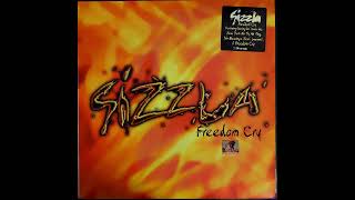 Sizzla  Long Journey  Freedom Cry  1998  TOPDON SELECTIONS [upl. by Bunch517]