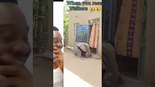 When Jehovah Witness arrives funny duetcomedy comedyfilms comedy duet funnycomedy duetchalle [upl. by Grania777]