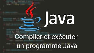 Cours Java  Compiler et Exécuter un programme Java sous Ubuntu [upl. by Ric]