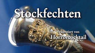 Stockfechten [upl. by Rramahs793]