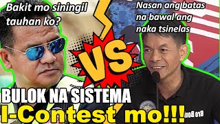 Col Bosita VS Col Nebrija  Bawal ang nakatsinelas sa EDSA [upl. by Welcome]