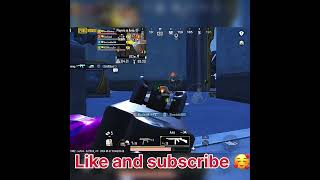 CoverampFire🔥pubgmobile pubgshorts pubgreels bgmi bgmishorts bgmireels [upl. by Naitsirc501]