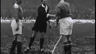 Middlesbrough v Birmingham City 193233 Cup R5 [upl. by Lord]