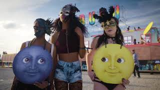 BUKU 2018 Official Recap Video [upl. by Rol]