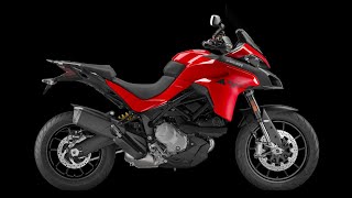 Ducati MultiStrada V2 S [upl. by Tobe]