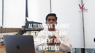 Geniculate Artery Embolization  Novel way to reduce knee joint pain and inflammation [upl. by Irish]