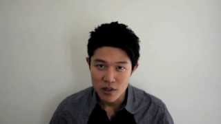 Ryohei Suzuki drama series quotHiganjimaquot news [upl. by Mandie961]