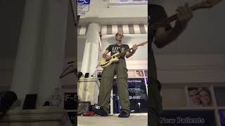 Busking Only to Be📒Six60💿Vintage GampL SC2😎busking shorts guitar telecaster inspiration [upl. by Aynav170]