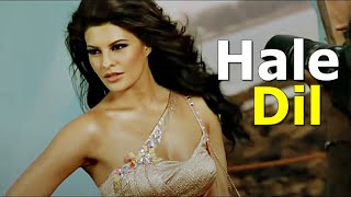 Hale Dil Tujhko Sunata Lyrics Murder 2  Emraan Hashmi  Jacqueline Fernandez  Harshit Saxena [upl. by Nerta]