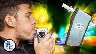 How Do Breathalyzers Work [upl. by Iaj397]