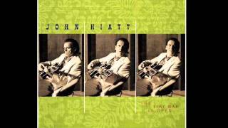 John Hiatt  The Tiki Bar Is Open [upl. by Marcus982]