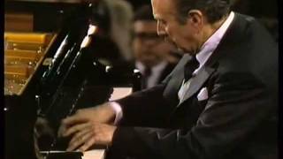 Arrau Bernstein Beethoven Piano Concerto No 4 [upl. by Attaynik]