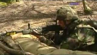 RAF Halton Trainees Part 4  Forces TV [upl. by Nichol]