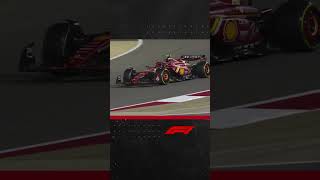 Pretemporada F1 2024 dia 1 [upl. by Eisenstark]