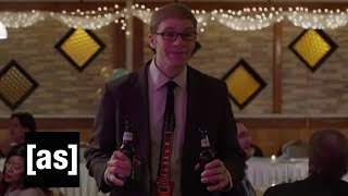 Joe Pera Shows You How To Dance  Adult Swim [upl. by Marcile]