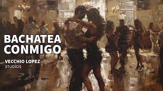 Bachatea conmigo Bachata [upl. by Eizzik]