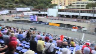 GN Voyages  Monaco Historic Grand Prix [upl. by Einohpets]