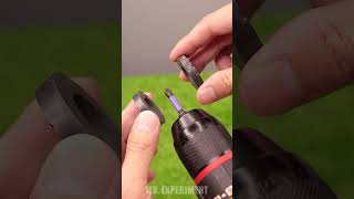 Screwdriver idea with magnet shorts [upl. by Yelahc462]