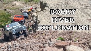 RC Group  Rocky River [upl. by Micki774]