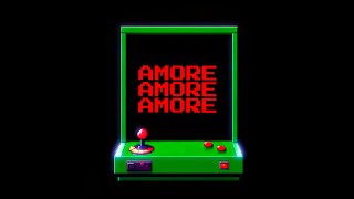 Piero Piccioni amp Jason Piccioni  Amore Amore Amore 2024 Lyrics Music Video [upl. by Rudyard]