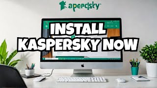 Install Kaspersky Security Center 14 [upl. by Edyak]