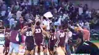 Farrington High School  Boys Basketball  OT Win  HI [upl. by Nomyt59]