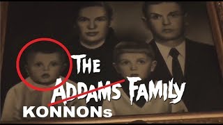 The Kononowicz Family INTRO [upl. by Eleaffar]