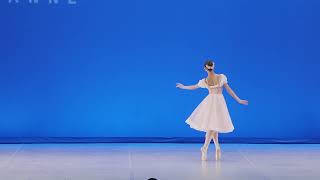 Lexi MCCLOUD 309 – Prix de Lausanne 2022 Finalist – Classical [upl. by Thordis418]