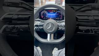 MERCEDES GLB SUV automobile audiluxury luxury audiclub mercedesglesuv satisfying audi [upl. by Scheer]