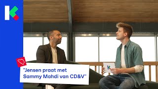 Dit moet je weten over CDampV [upl. by Farrell]